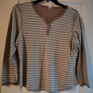 Light wight Long sleeve shirt